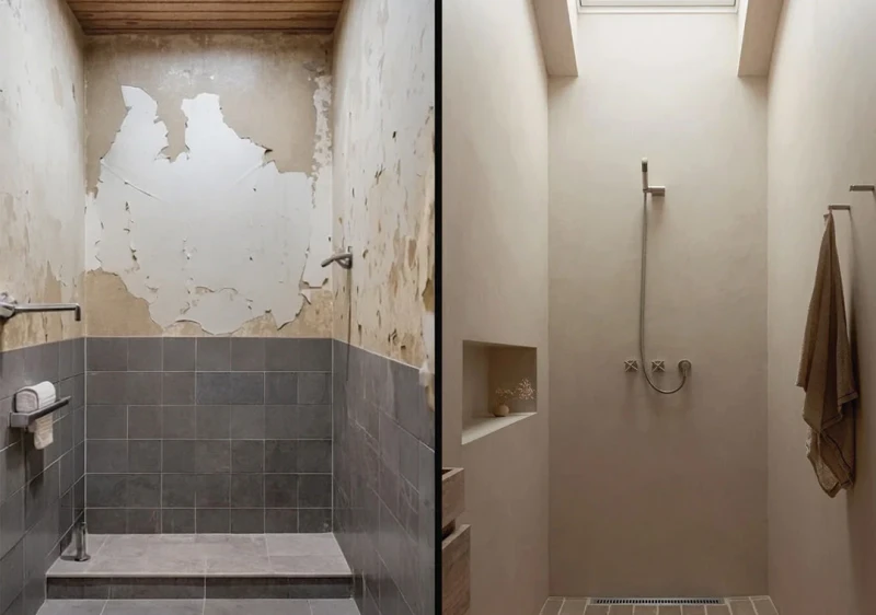 Why Tile Selection Makes or Breaks Your Bathroom Renovatio