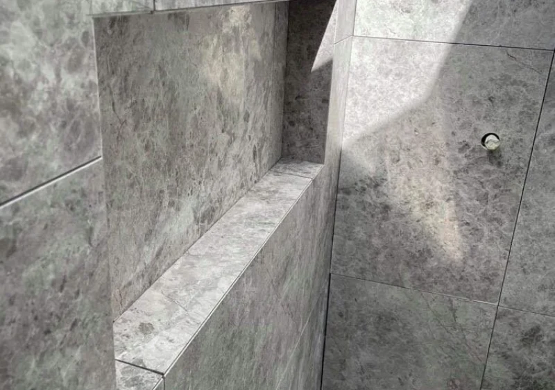 Îmbunătățiți-vă baia cu lux fără cusur